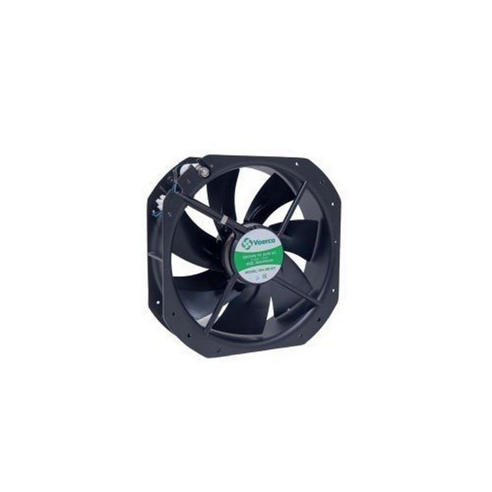 ÇETİNKAYA 280X280X80 RULMANLI 220V AC PRO KOMPAK AC FAN