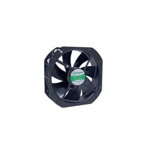 ÇETİNKAYA 280X280X80 RULMANLI 220V AC PRO KOMPAK AC FAN