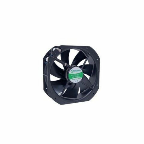 ÇETİNKAYA 280X280X80 RULMANLI 220V AC PRO KOMPAK AC FAN