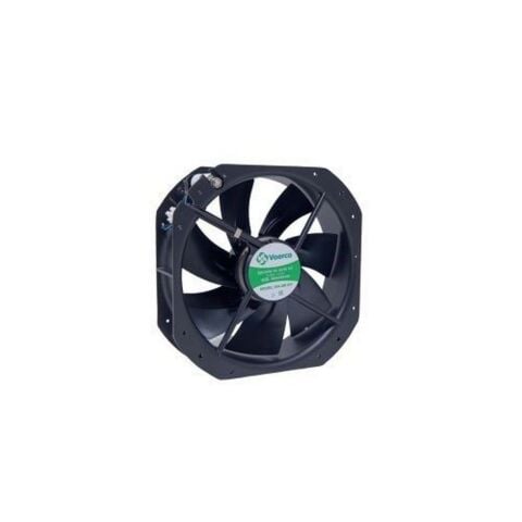 ÇETİNKAYA 280X280X80 RULMANLI 220V AC PRO KOMPAK AC FAN