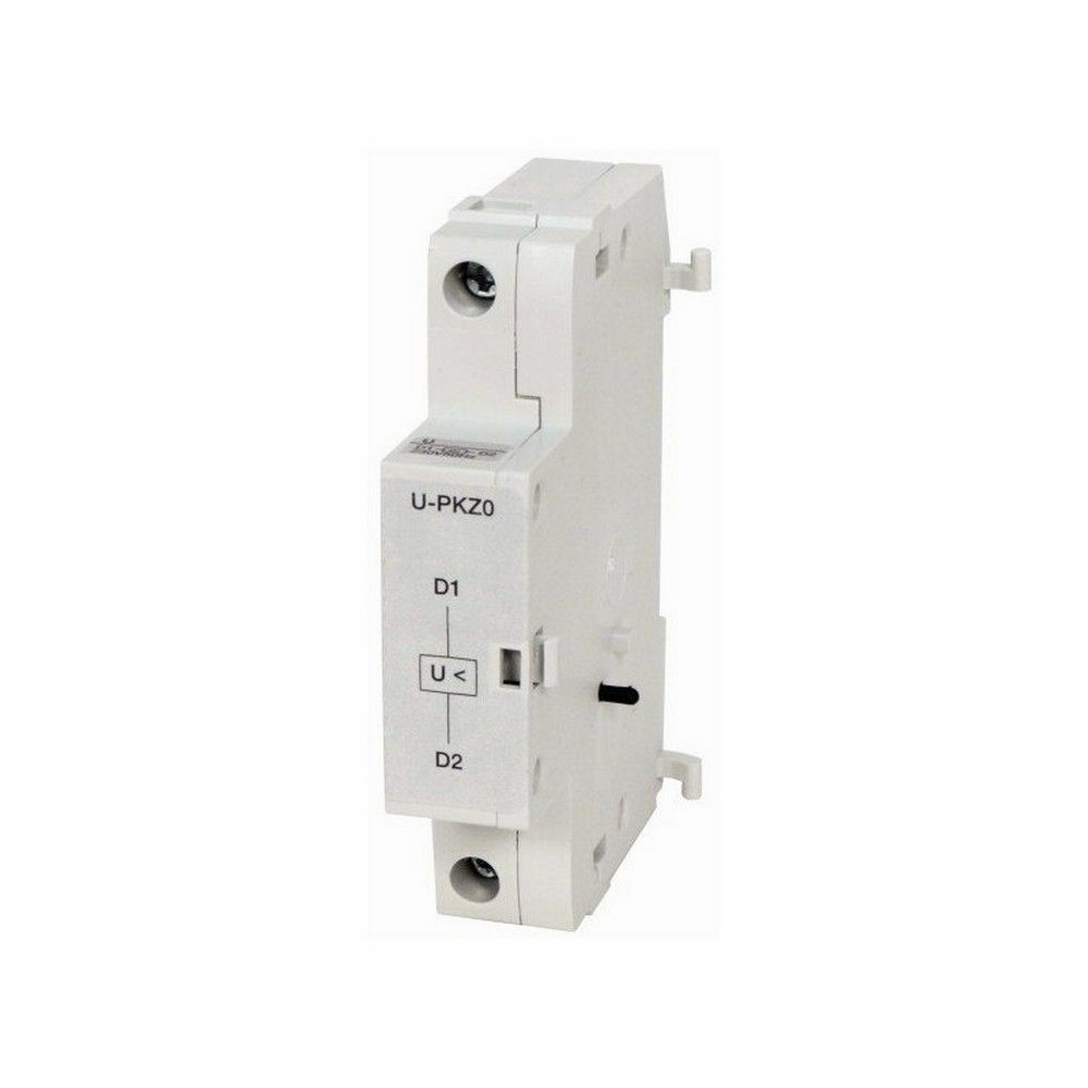 EATON 73135 MOTOR KORUMA ŞALTERİ AKSESUARI: DÜŞÜK GERİLİM AÇTIRMA BOBİNİ (PKZM İÇİN)