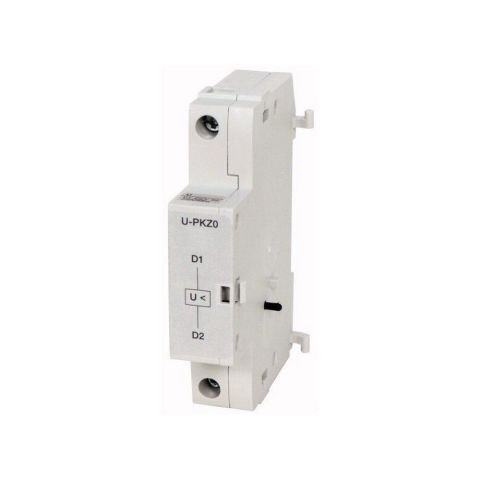 EATON 73135 MOTOR KORUMA ŞALTERİ AKSESUARI: DÜŞÜK GERİLİM AÇTIRMA BOBİNİ (PKZM İÇİN)