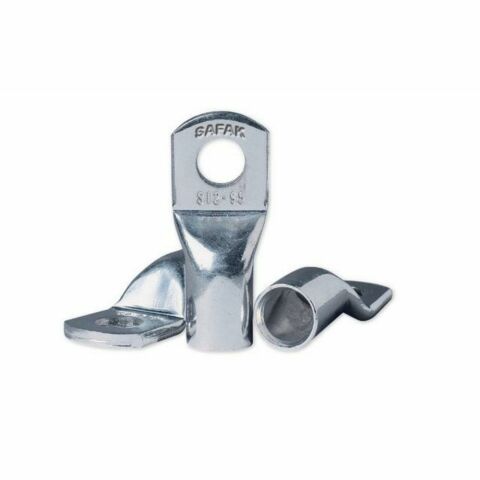 ŞAFAK SKP KABLO PABUCU 16MM2 M10 (500 ADET) 8680734708551