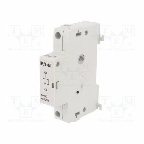 EATON 73187 MOTOR KORUMA ŞALTERİ AKSESUARI: ŞÖNT AÇTIRMA BOBİNİ (PKZM İÇİN)