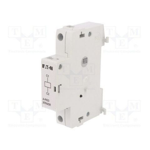 EATON 73187 MOTOR KORUMA ŞALTERİ AKSESUARI: ŞÖNT AÇTIRMA BOBİNİ (PKZM İÇİN)