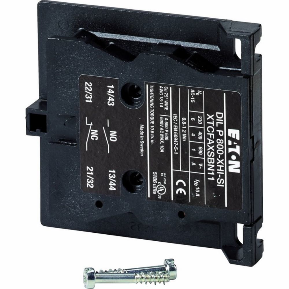 EATON DILP800-XHI-SI