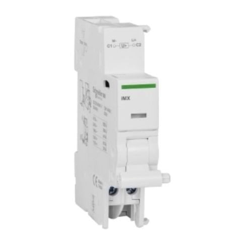 SCHNEIDER A9A26476 İMX ŞÖNT AÇMA GERİLİM BOBİNİ 3606480087950
