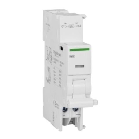 SCHNEIDER A9A26476 İMX ŞÖNT AÇMA GERİLİM BOBİNİ 3606480087950