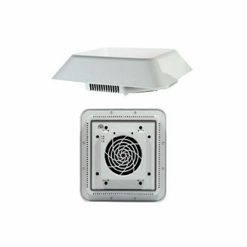 ÇETİNKAYA Ø220 RADYAL IP54 FİLTRELİ ÇATI FANI