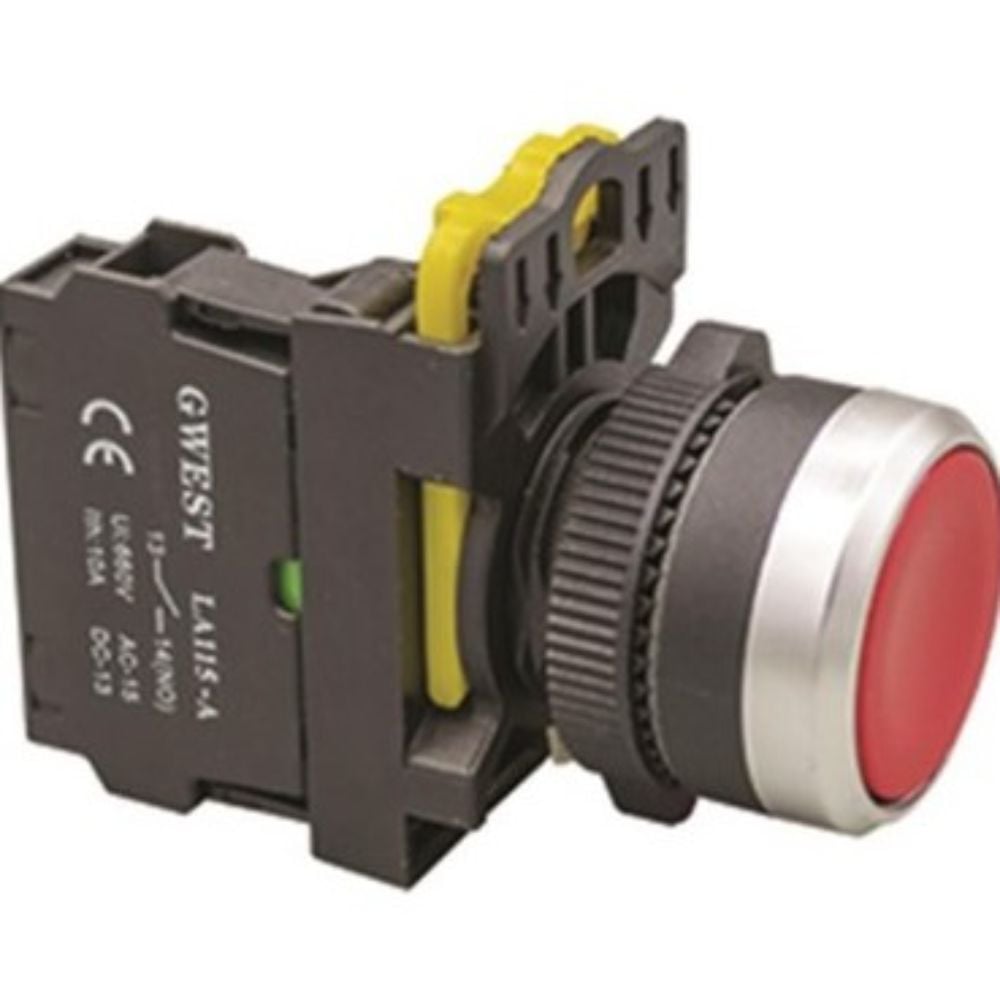 GWEST A5-11 1NO YAYLI START BUTON