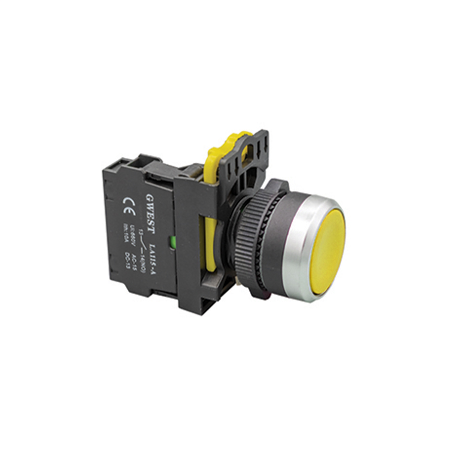 GWEST A5-11 1NO YAYLI START BUTON