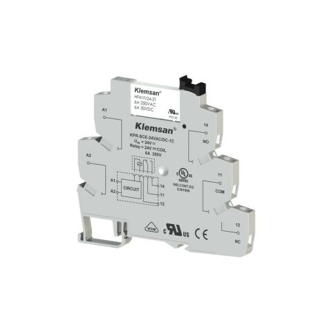 KLEMSAN KPR-SCE-24VAC/DC-1C 270810 (10 ADET)