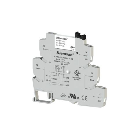 KLEMSAN KPR-SCE-24VAC/DC-1C 270810 (10 ADET)