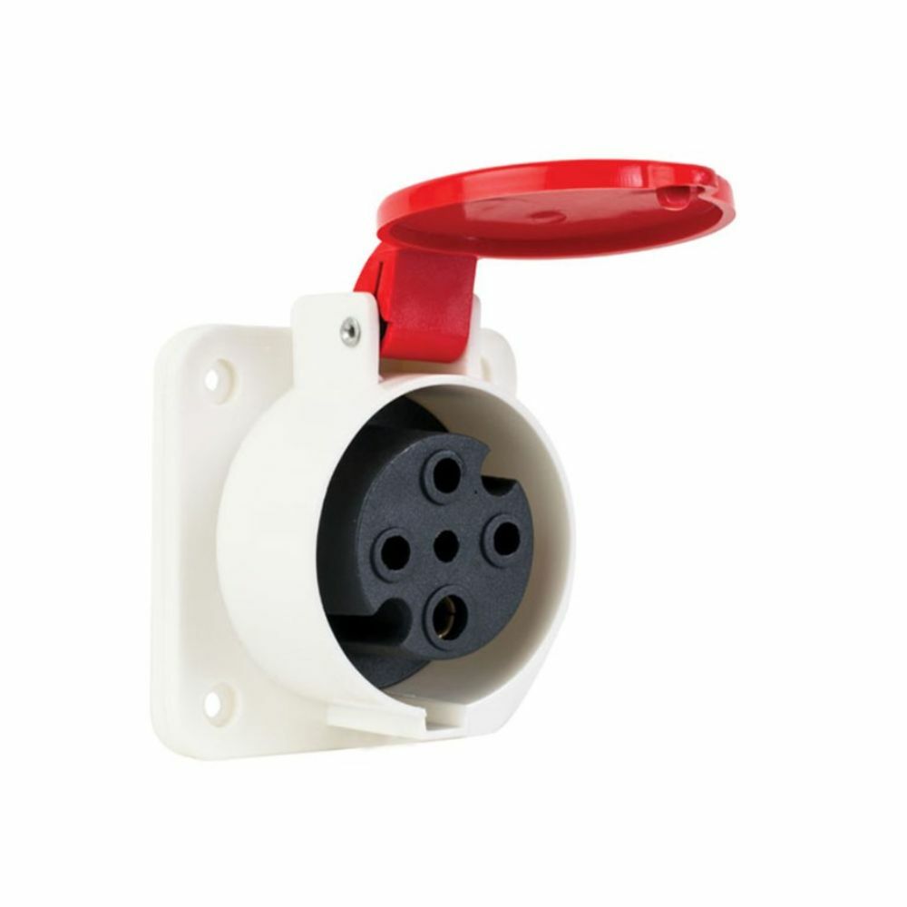 METE ENERJİ 3X32A. MAKİNE PRİZİ - 401041Z