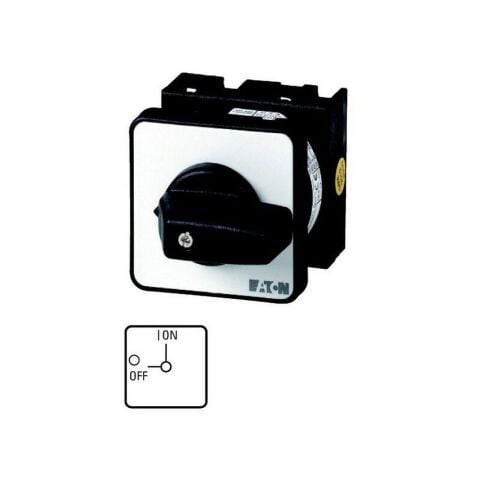 EATON T3-1-102/E PAKO ŞALTER (0-1) 2X32A