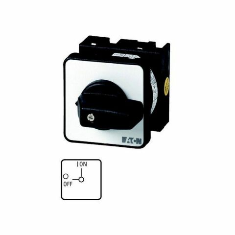 EATON T3-1-102/E PAKO ŞALTER (0-1) 2X32A