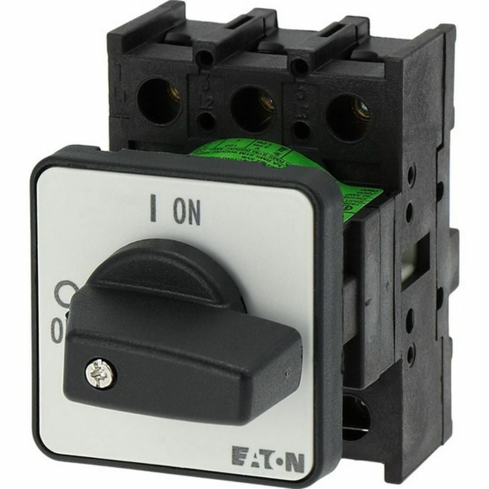 EATON P1-32/E PAKO ŞALTER (0-1) 3X32A