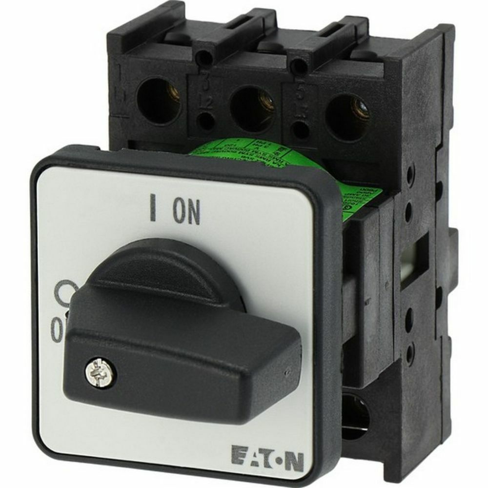 EATON P1-32/E PAKO ŞALTER (0-1) 3X32A
