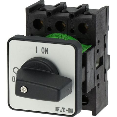 EATON P1-32/E PAKO ŞALTER (0-1) 3X32A