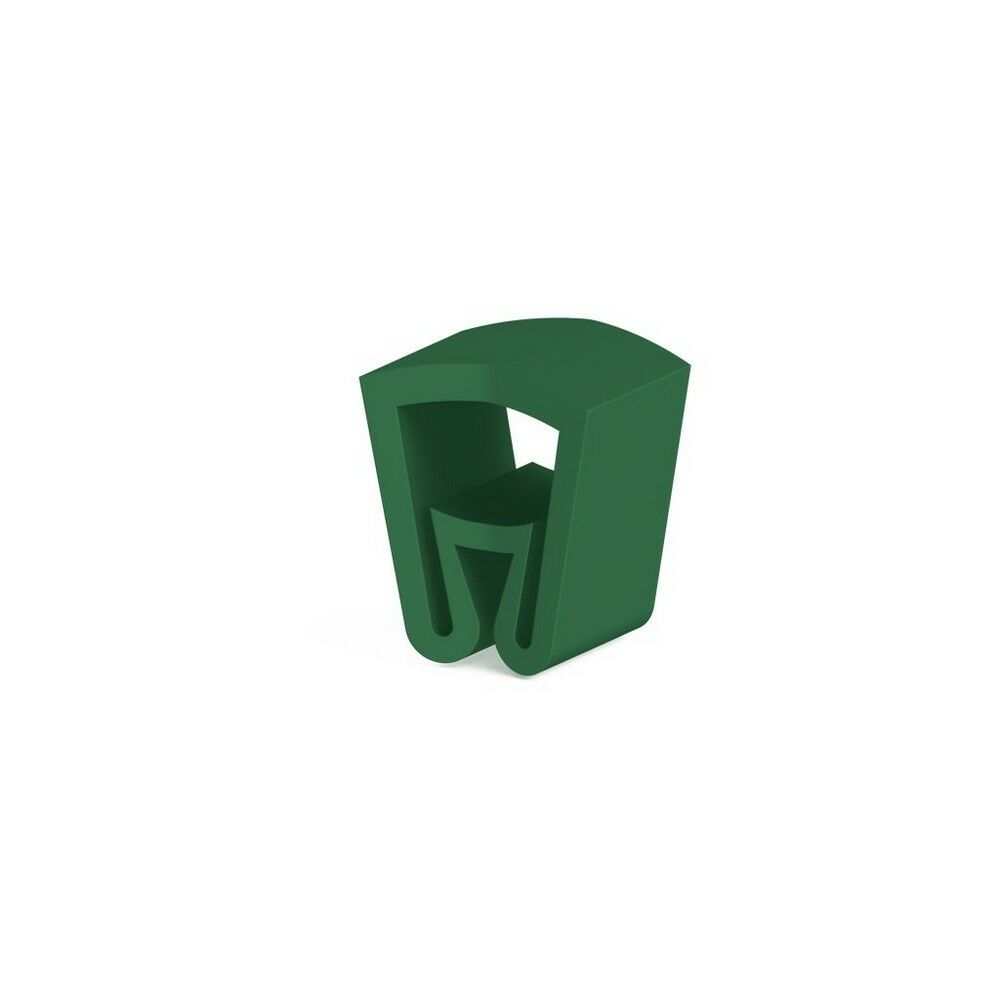 KLEMSAN 0.0.0.5.15041 KG 1 (S) YESIL NUMARATÖR ( 1000 ADET - 1 KUTU )