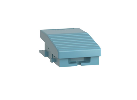 SCHNEIDER FOOT SWITCH-SCH-END