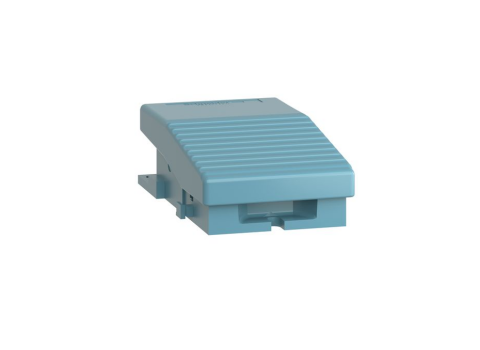 SCHNEIDER FOOT SWITCH-SCH-END