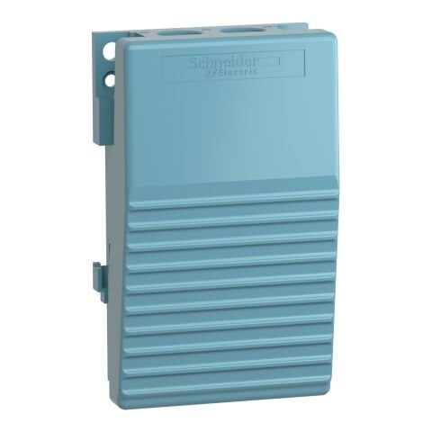 SCHNEIDER FOOT SWITCH-SCH-END