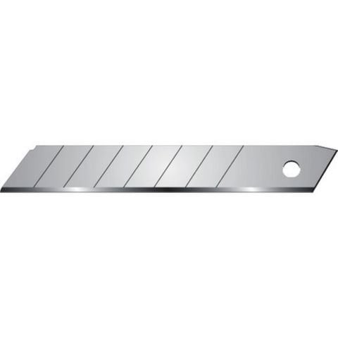 CETAFORM J45-R 18 MM MAKET BIÇAĞI YEDEĞİ-10LU PAKET-CETAFRM MAKET BIÇAĞI