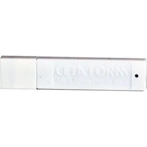 CETAFORM J45-R 18 MM MAKET BIÇAĞI YEDEĞİ-10LU PAKET-CETAFRM MAKET BIÇAĞI