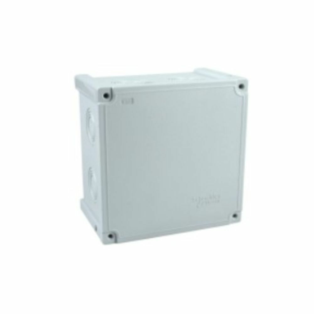 SCHNEIDER 110X110X72MM TPLS BUAT IP67 3472-732-0600