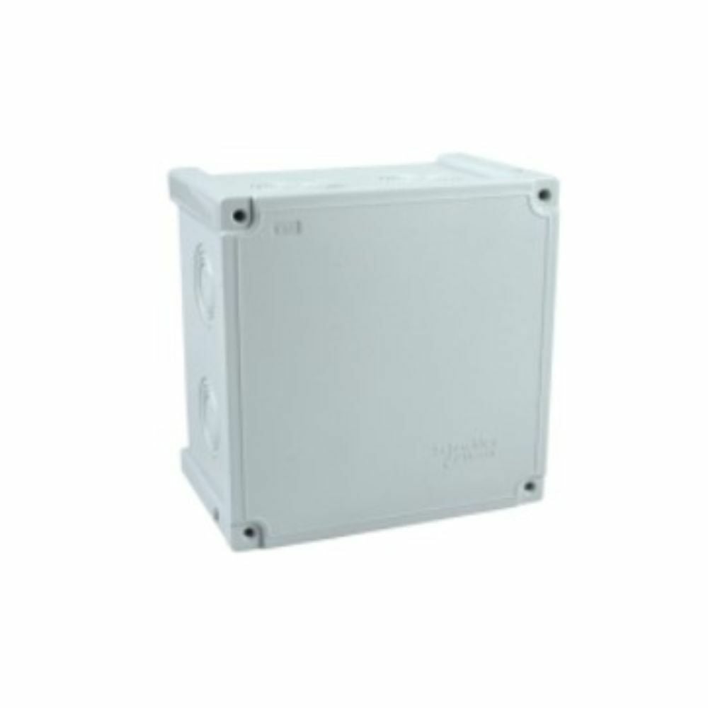 SCHNEIDER 110X110X72MM TPLS BUAT IP67 3472-732-0600