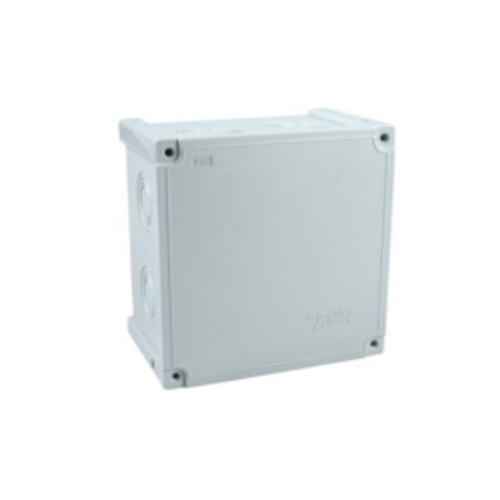 SCHNEIDER 110X110X72MM TPLS BUAT IP67 3472-732-0600