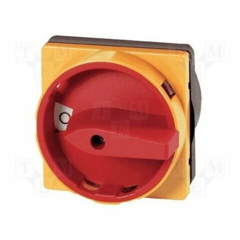 EATON 280898 PAKO ŞALTER (ACİL STOP) 3X125A