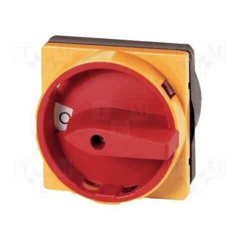 EATON 280898 PAKO ŞALTER (ACİL STOP) 3X125A