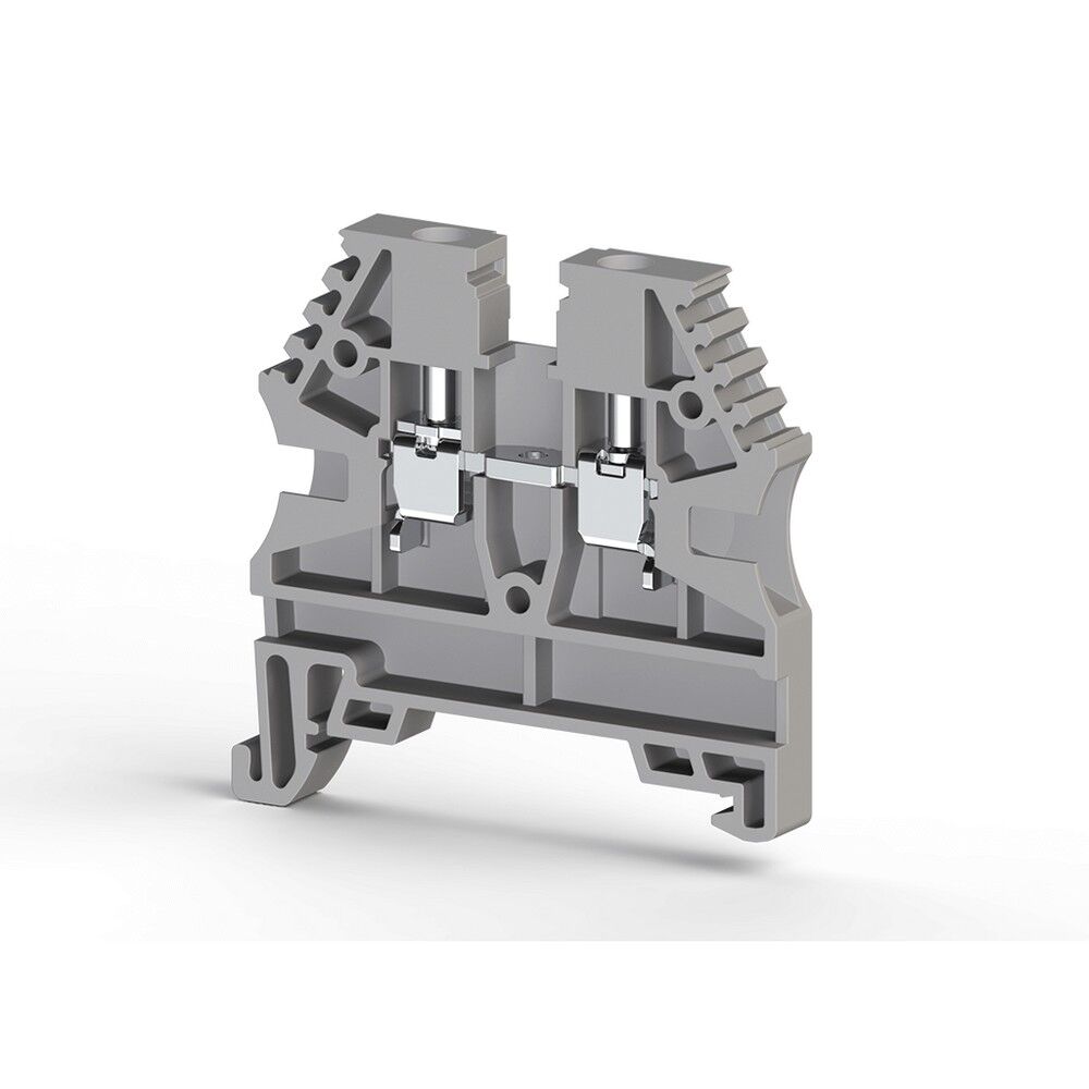 KLEMSAN AVK 2,5 GRI 304120RP (100 ADET)