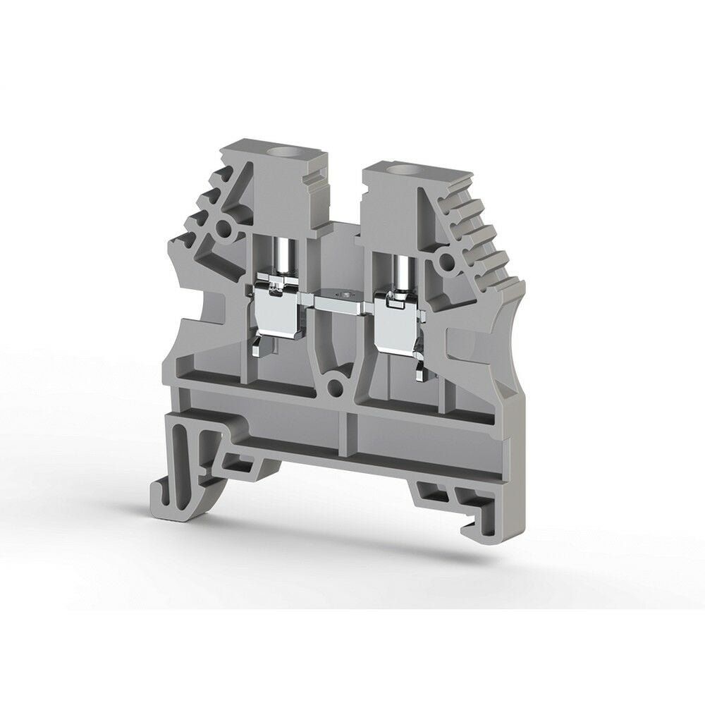 KLEMSAN AVK 2,5 GRI 304120RP (100 ADET)