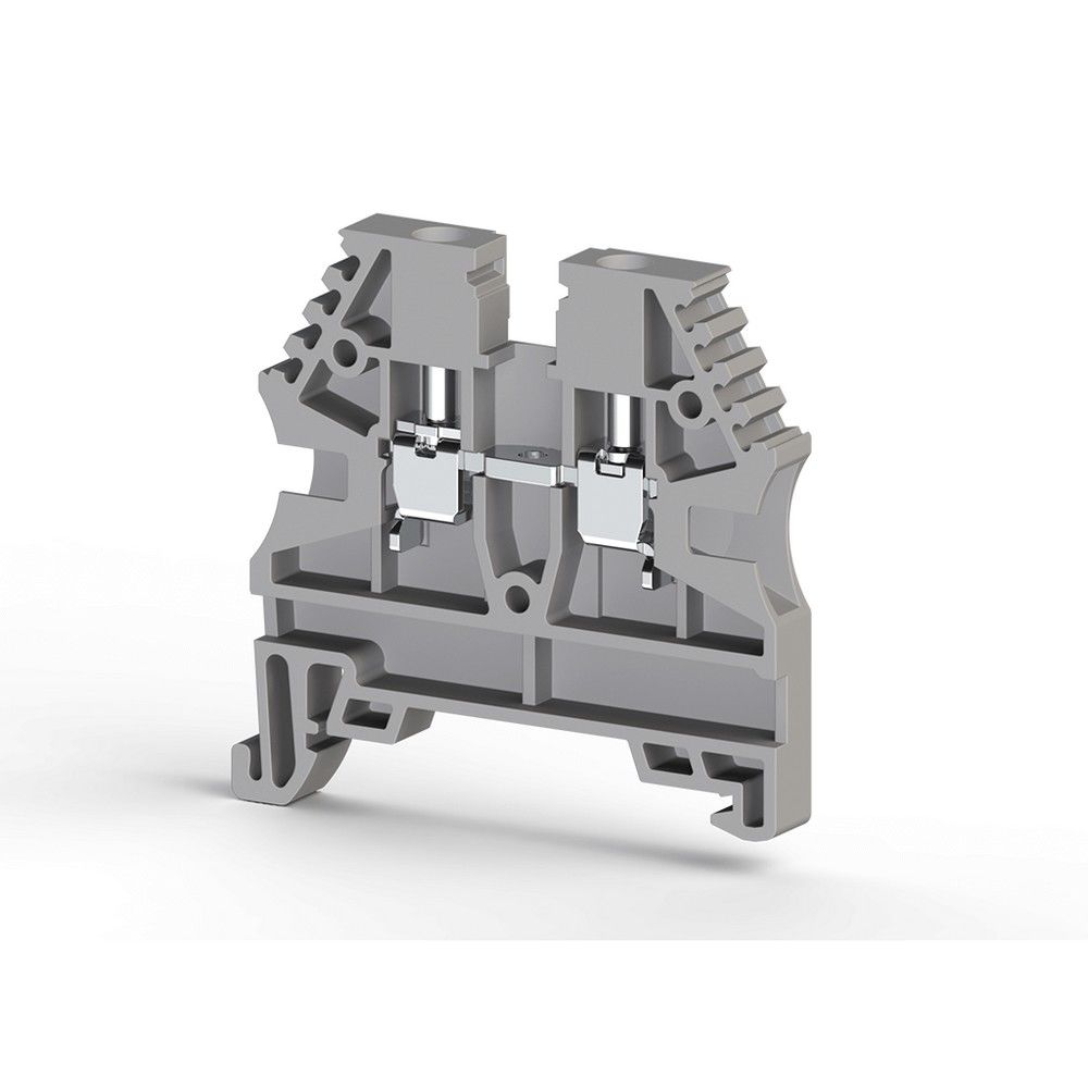 KLEMSAN AVK 2,5 GRI 304120RP (100 ADET)