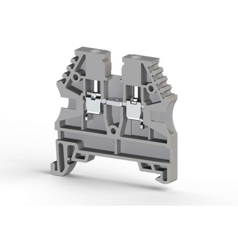 KLEMSAN AVK 2,5 GRI 304120RP (100 ADET)