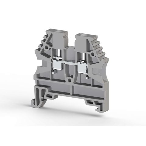 KLEMSAN AVK 2,5 GRI 304120RP (100 ADET)