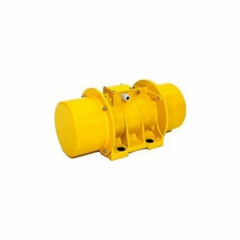 MİKSAN MİKSAN VC 4-600 VİBRASYON MOTORU TRİFAZE (380V) 1500 DEVİR 570 KG, 5592 N