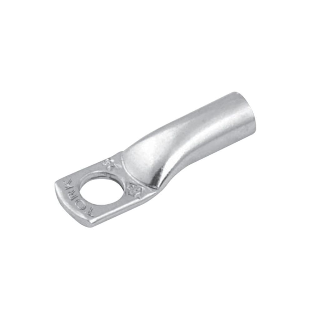 ŞAFAK 185MM M12 ALÜMİNYUM KABLO PABUCU (12 ADET) 8680734701477