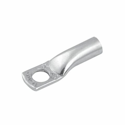 ŞAFAK 185MM M12 ALÜMİNYUM KABLO PABUCU (12 ADET) 8680734701477