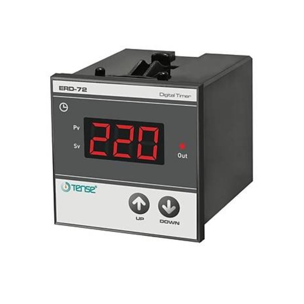 TENSE 72*72 MULTİFOKNSİYONLU DİJİTAL-TENSE