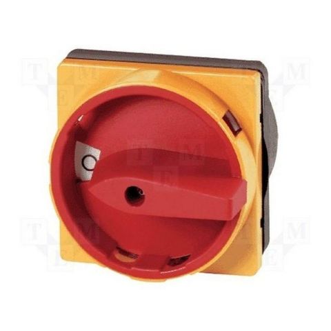 EATON 280922 PAKO ŞALTER (ACİL STOP) 3X160A