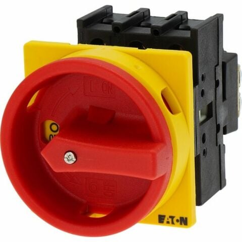 EATON 81438 PAKO ŞALTER (ACİL STOP) 3X32A