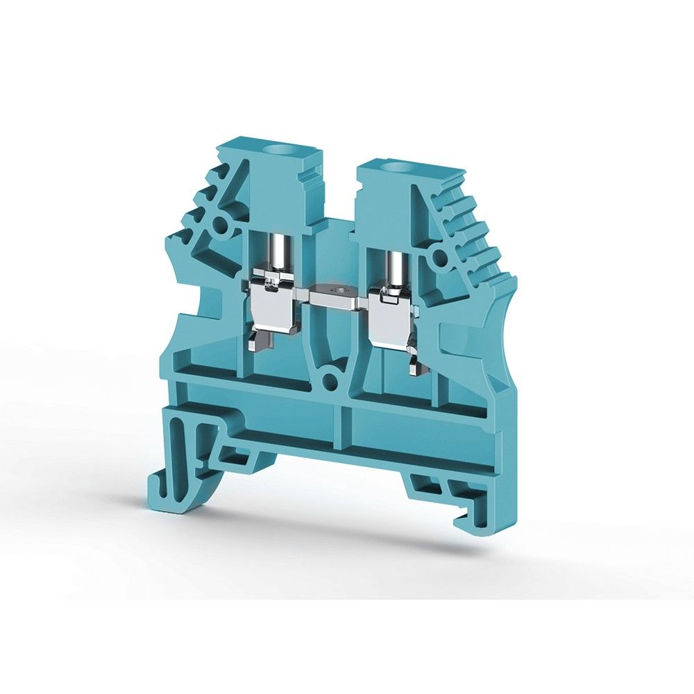 KLEMSAN AVK 2,5 MAVI 304121RP (100 ADET)