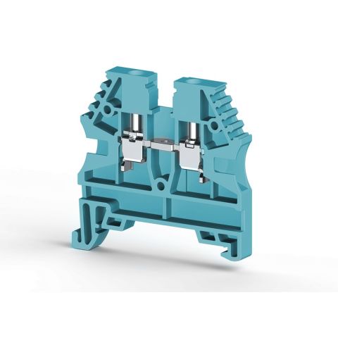 KLEMSAN AVK 2,5 MAVI 304121RP (100 ADET)