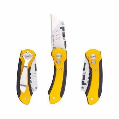 CETAFORM J47SPQ KATLANIR MAKET BIÇAĞI TRAPEZTİPİ YEDEKLİ-CETAFRM MAKET BIÇAĞI