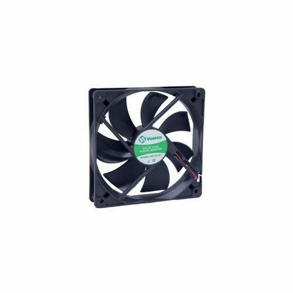 ÇETİNKAYA 120*120*25-12 DC.DEMEX-SALZER