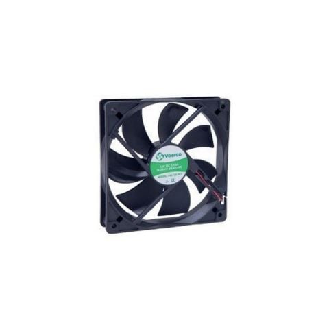 ÇETİNKAYA 120*120*25-12 DC.DEMEX-SALZER